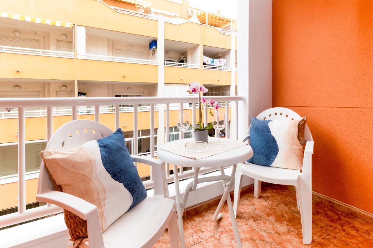 Apartament Marianna Torrevieja Zewnętrze zdjęcie