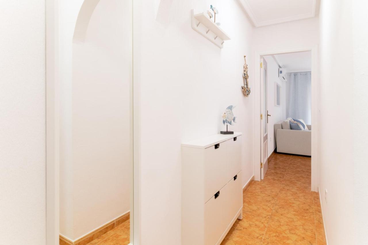Apartament Marianna Torrevieja Zewnętrze zdjęcie