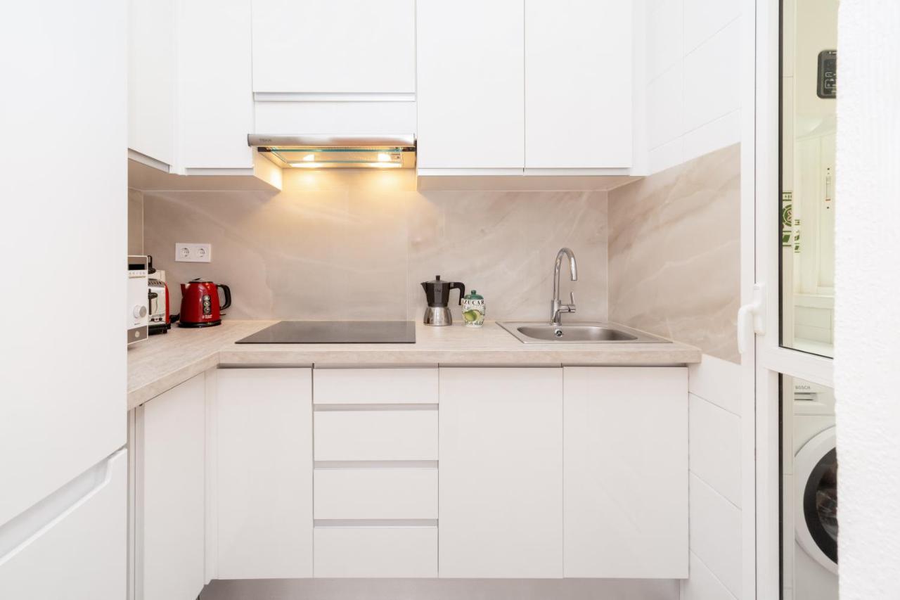 Apartament Marianna Torrevieja Zewnętrze zdjęcie